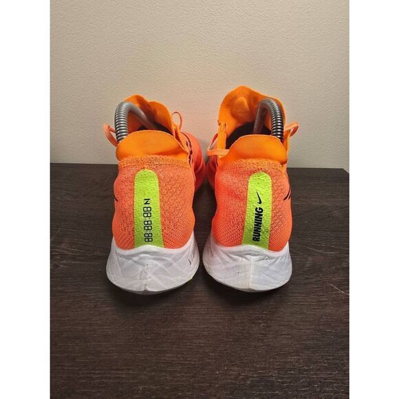 Nike ZoomX Streakfly \'Total Orange\' DJ6566-800 Men\'s Shoes Size 7.5 main image 5